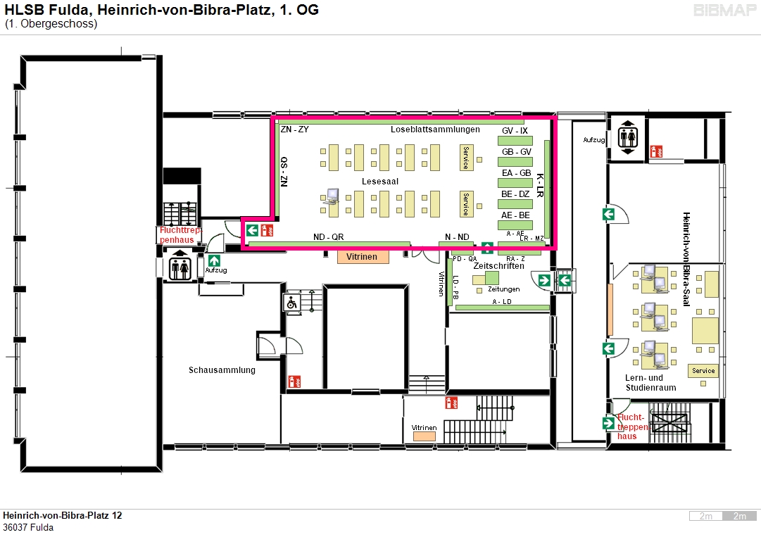 image of location system Heinrich-von-Bibra-Platz 12
36037 Fulda