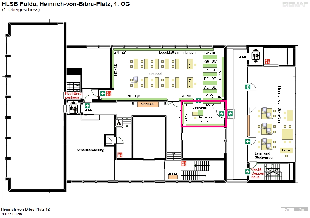 image of location system Heinrich-von-Bibra-Platz 12
36037 Fulda