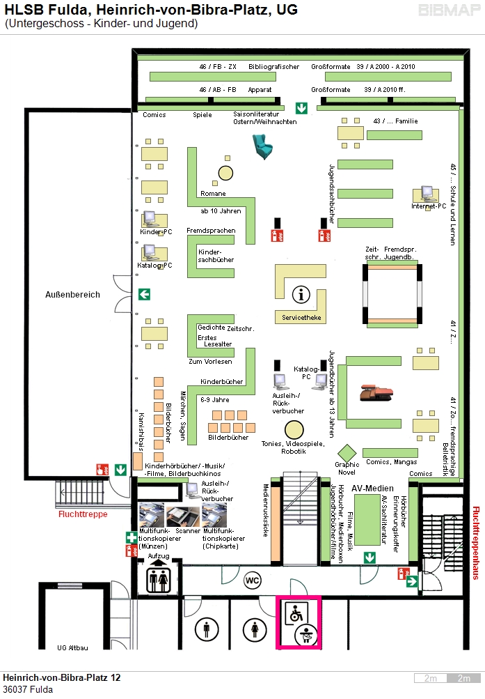 image of location system Heinrich-von-Bibra-Platz 12
36037 Fulda