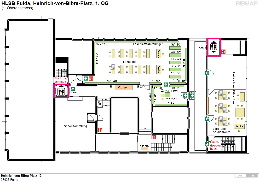 image of location system Heinrich-von-Bibra-Platz 12
36037 Fulda